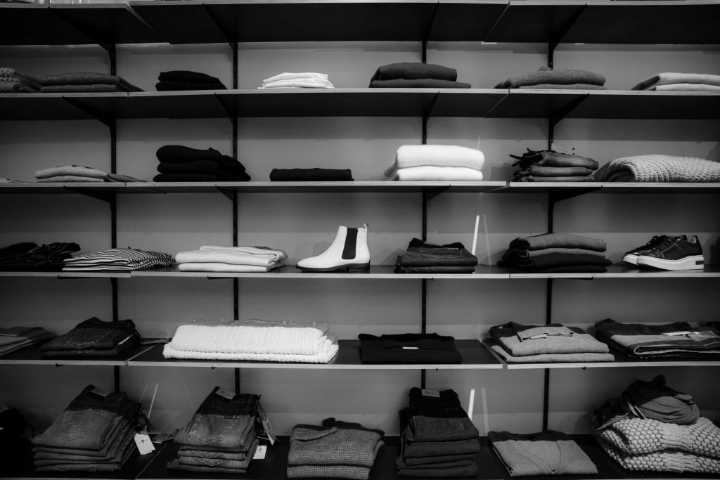 The Important Elements of Visual Merchandising The Reset Team