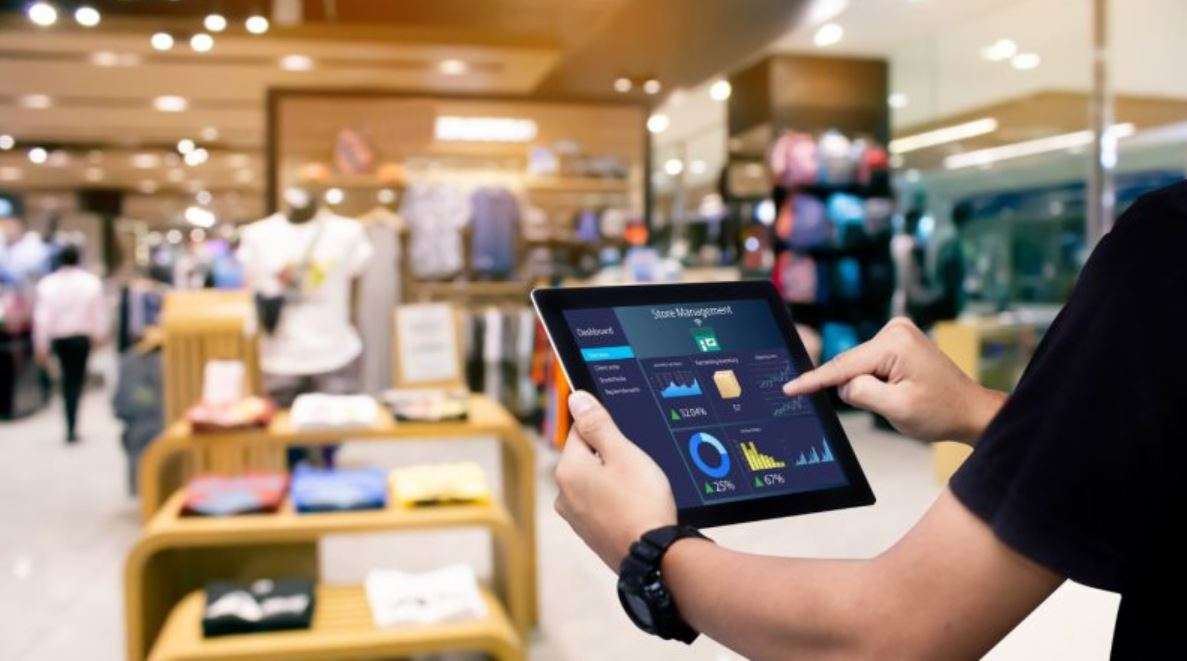 AI-Informed Retail Merchandising