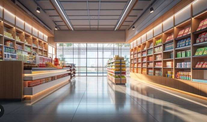 AI-Powered Merchandising Transformation